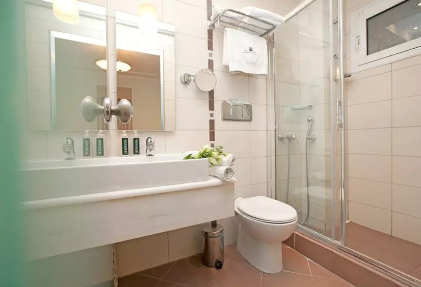 فندق Zaliki Boutique