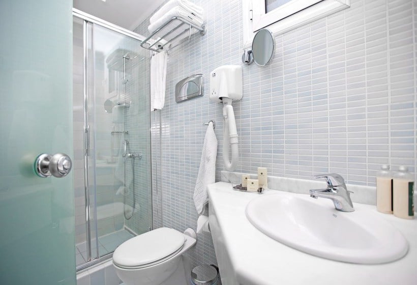 هتل Zaliki Boutique