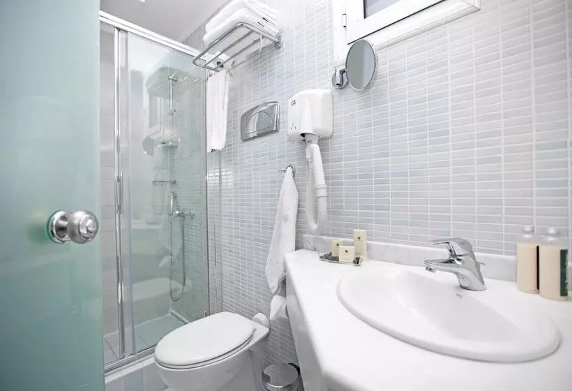 فندق Zaliki Boutique