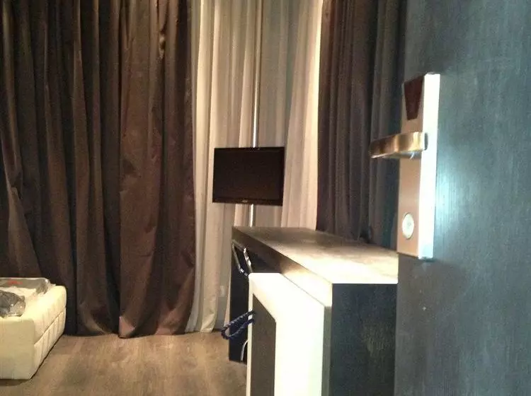 فندق Zaliki Boutique