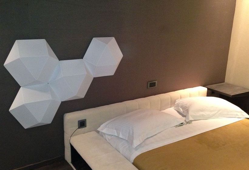 هتل Zaliki Boutique