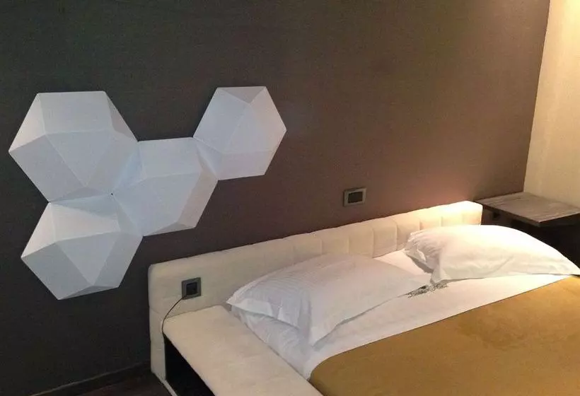 فندق Zaliki Boutique