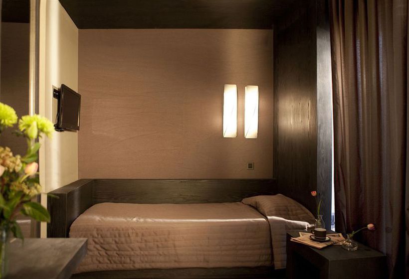 هتل Zaliki Boutique