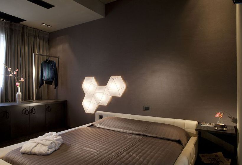 هتل Zaliki Boutique