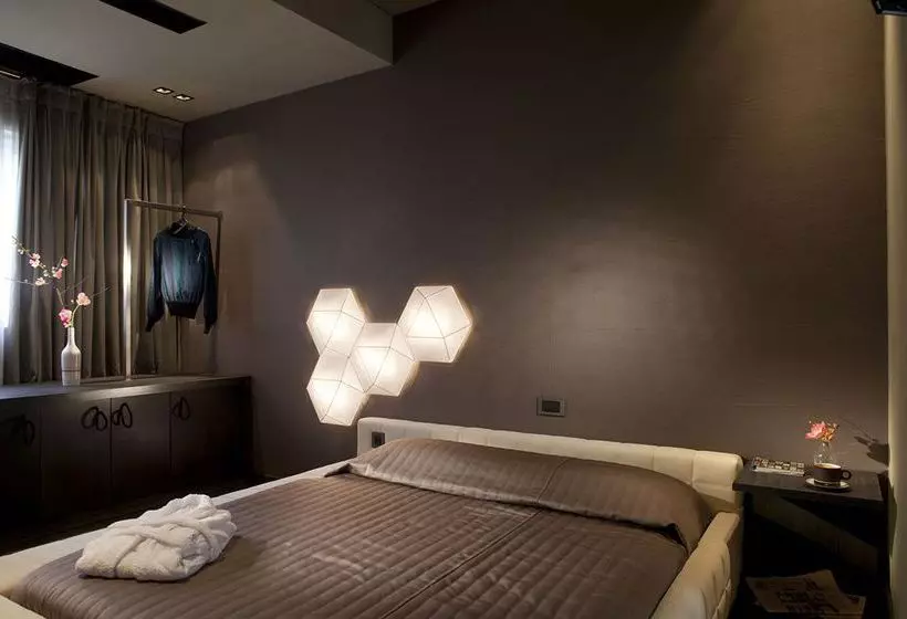 فندق Zaliki Boutique