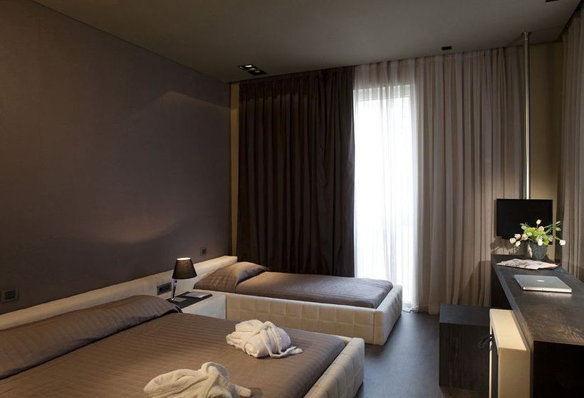 هتل Zaliki Boutique