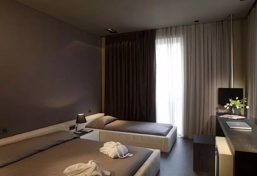 فندق Zaliki Boutique