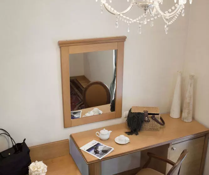 فندق Zaliki Boutique