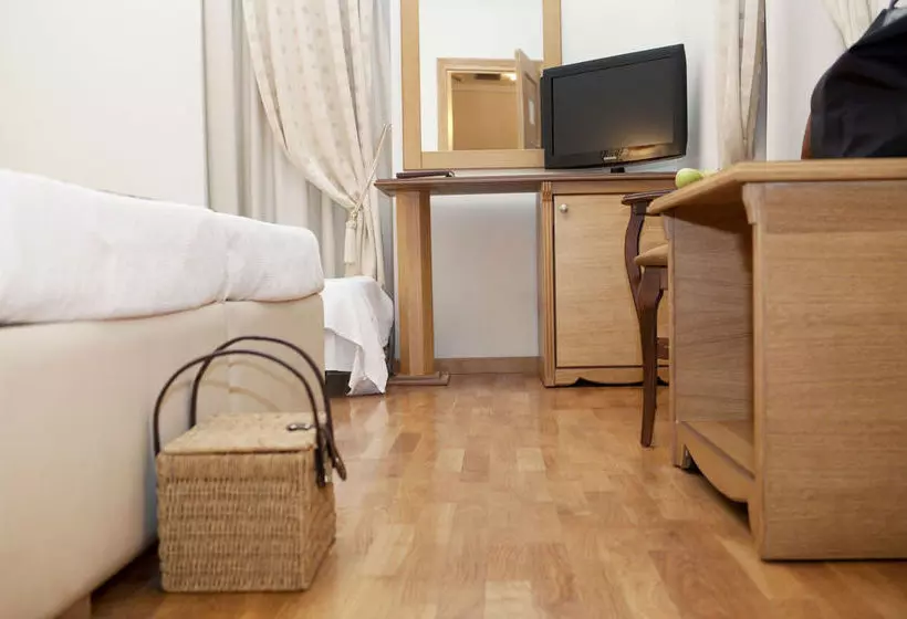 فندق Zaliki Boutique