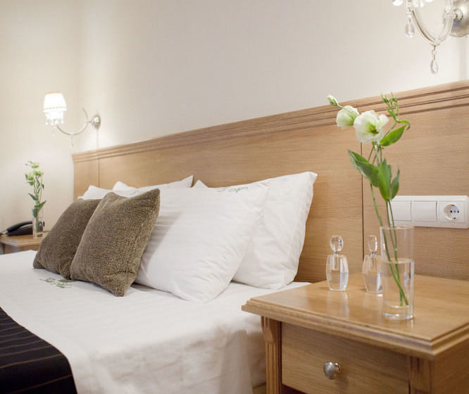 هتل Zaliki Boutique