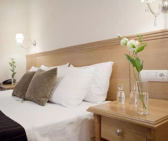 فندق Zaliki Boutique