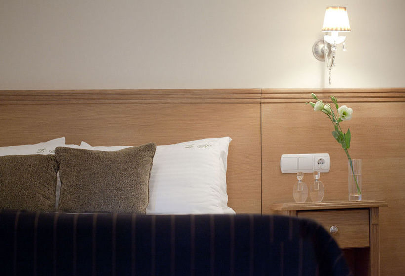 هتل Zaliki Boutique