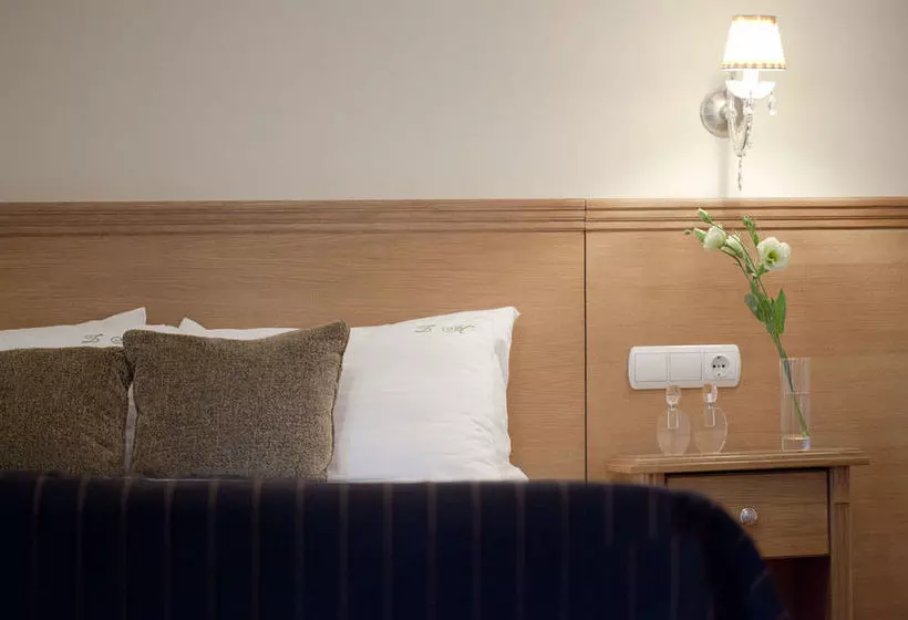 فندق Zaliki Boutique