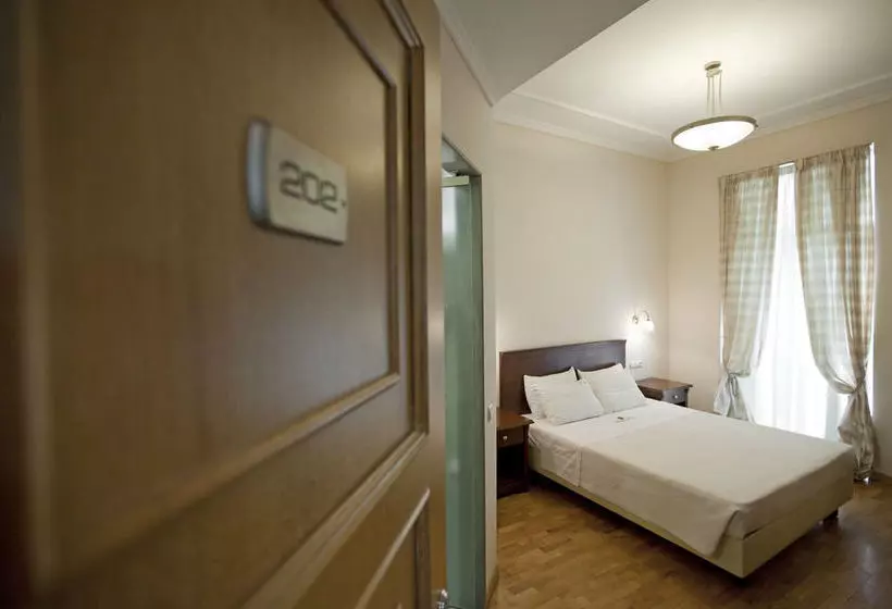 فندق Zaliki Boutique