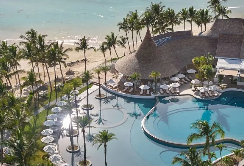 Lux Belle Mare Resort & Villas