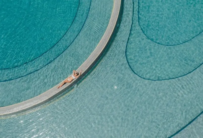 Lux Belle Mare Resort & Villas