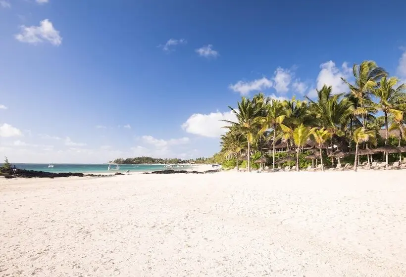 Lux Belle Mare Resort & Villas