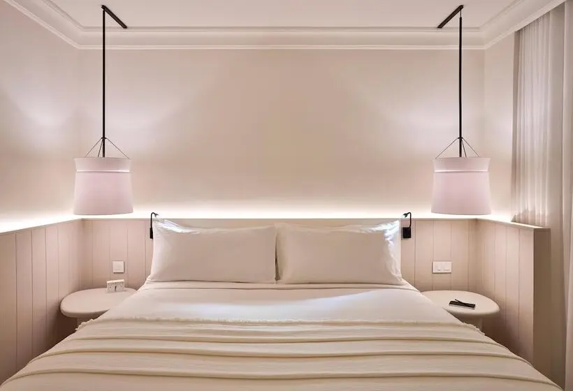 Lux Belle Mare Resort & Villas