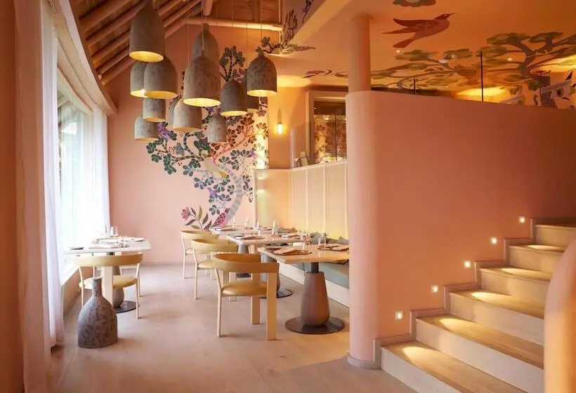 Lux Belle Mare Resort & Villas