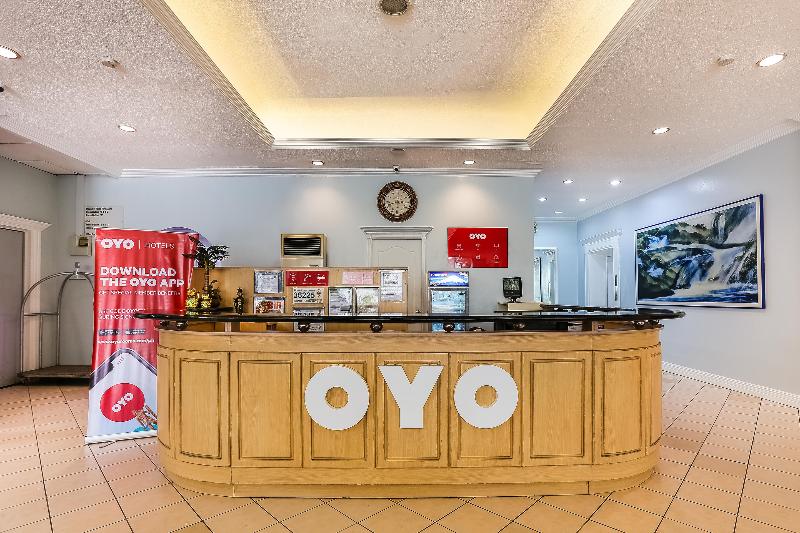 Manila Airport Hotel By Urban Connect