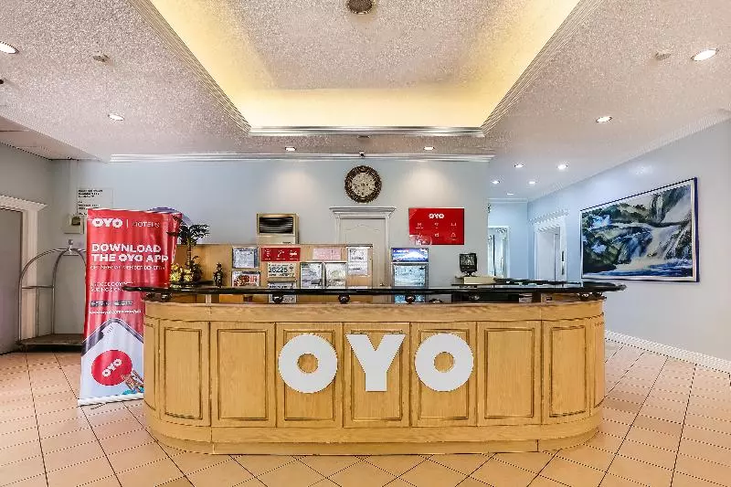 Manila Airport Hotel By Urban Connect