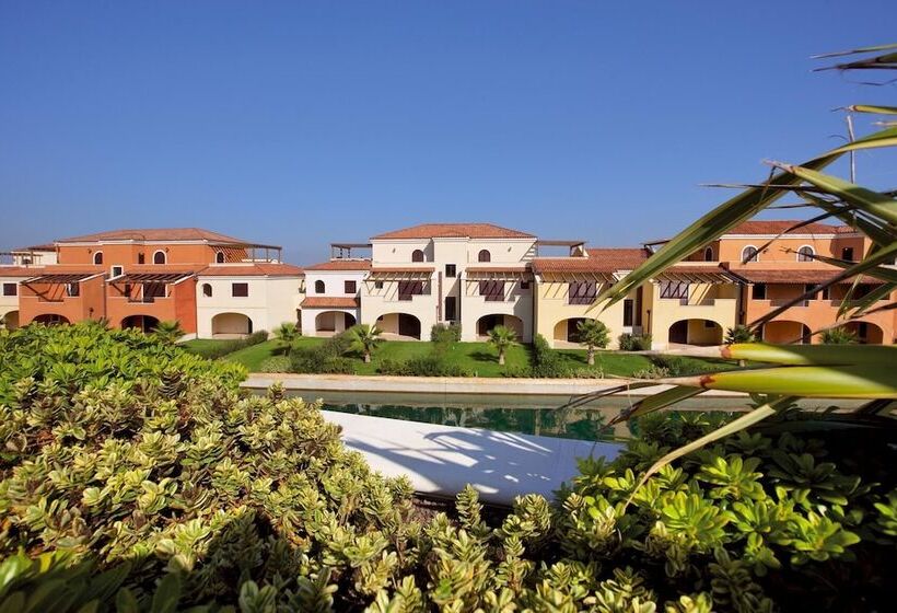 호텔 Marinagri Greenblu