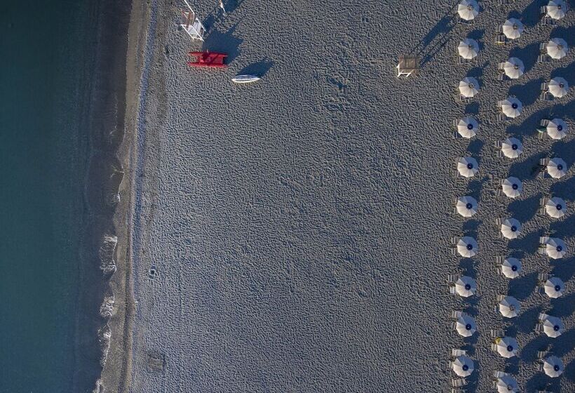 호텔 Marinagri Greenblu