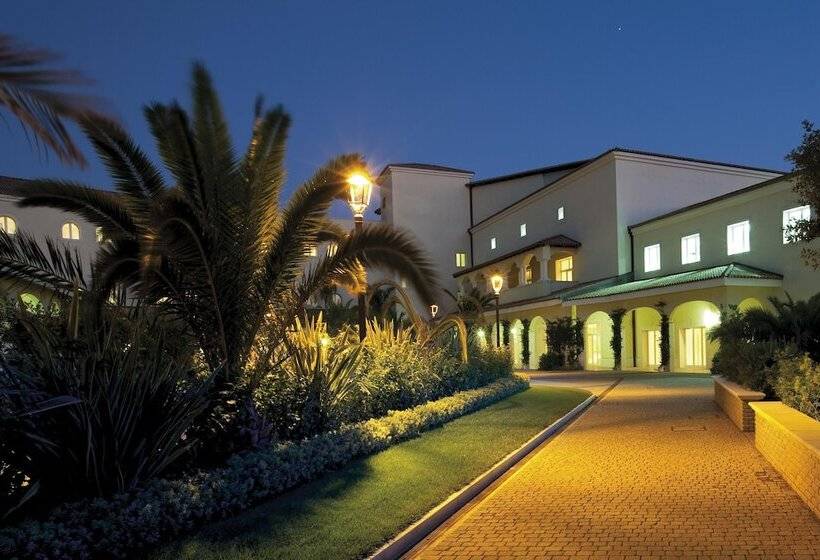 호텔 Marinagri Greenblu