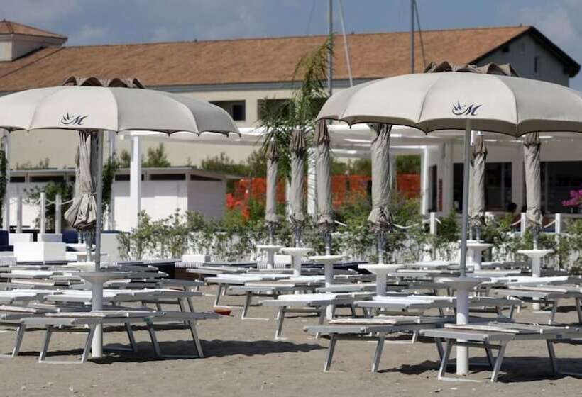 호텔 Marinagri Greenblu