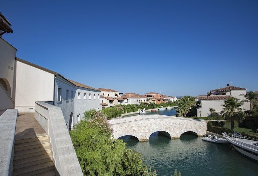 호텔 Marinagri Greenblu