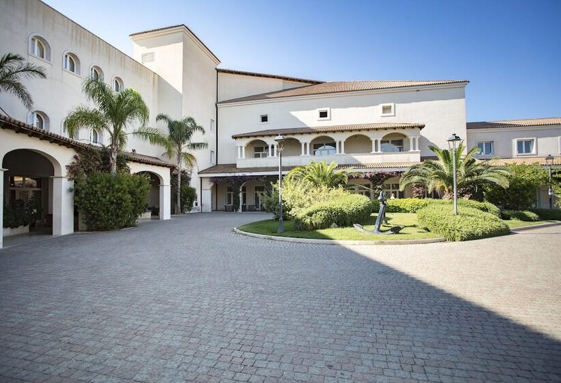 호텔 Marinagri Greenblu