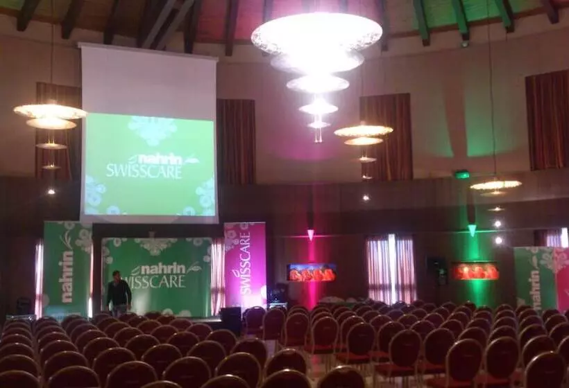 Отель Marinagri Greenblu