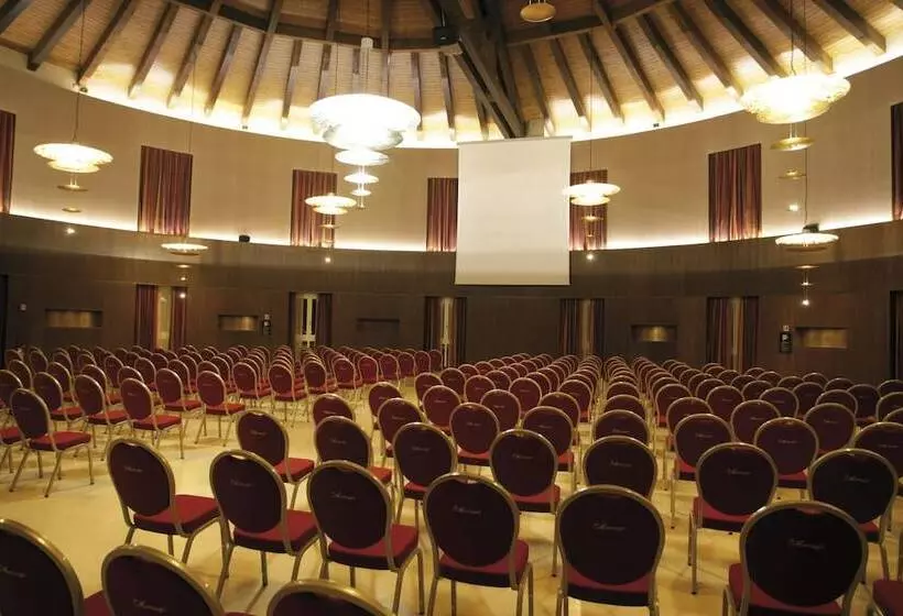 Отель Marinagri Greenblu