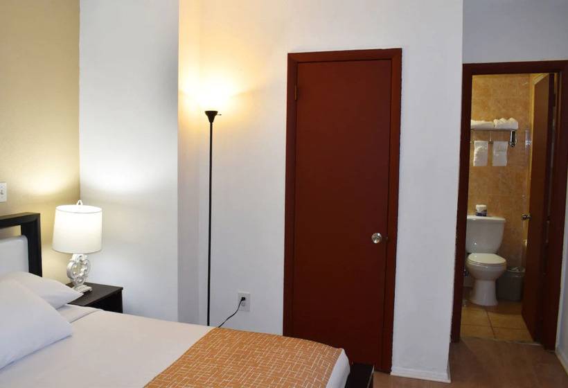 モーテル Travelodge By Wyndham Miami Biscayne Bay