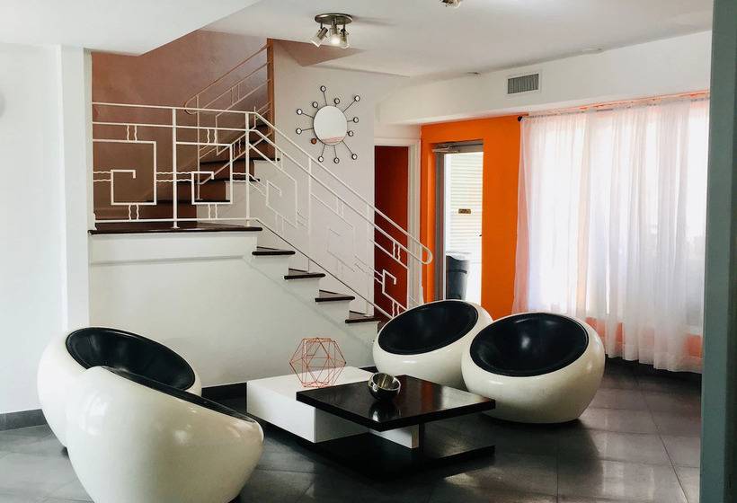 モーテル Travelodge By Wyndham Miami Biscayne Bay