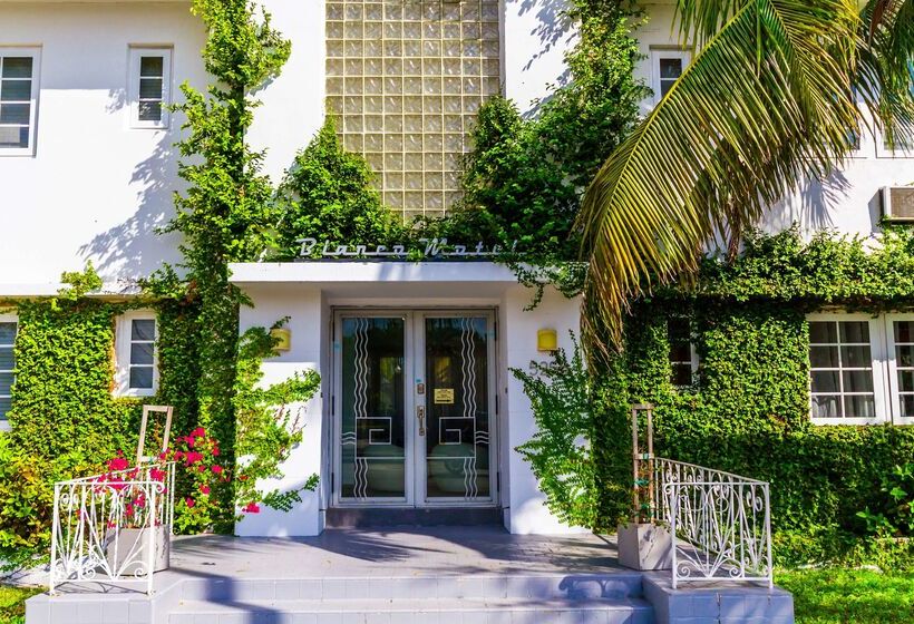 モーテル Travelodge By Wyndham Miami Biscayne Bay