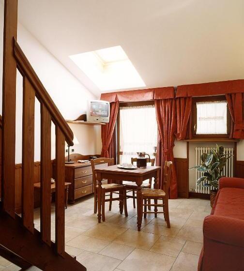 Residence Le Grand Chalet