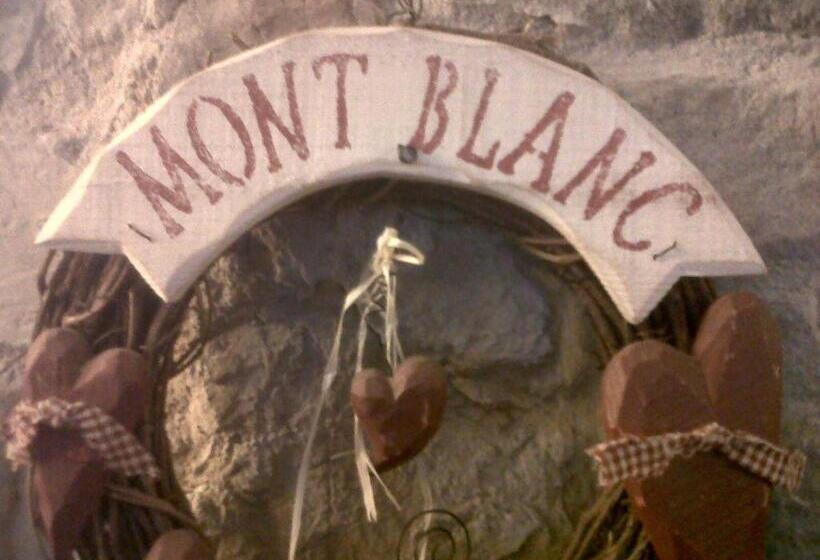 Residence Le Grand Chalet