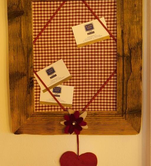 Residence Le Grand Chalet