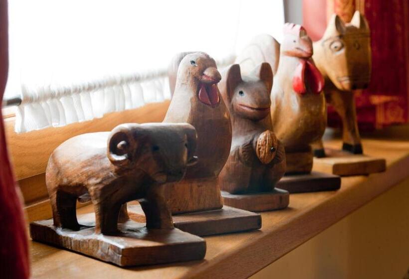 Residence Le Grand Chalet