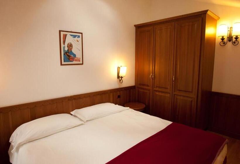 Residence Le Grand Chalet