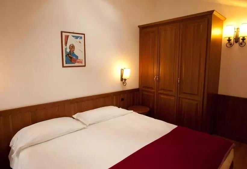 Residence Le Grand Chalet