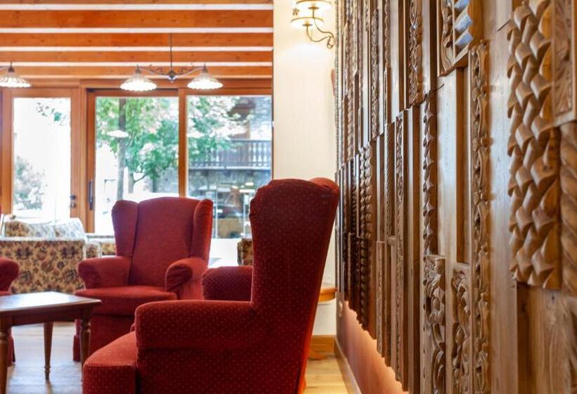 Residence Le Grand Chalet