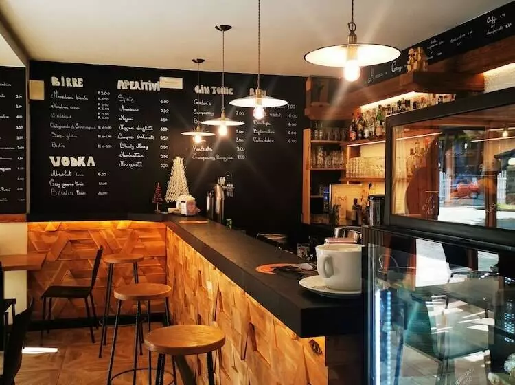 Residence Le Grand Chalet