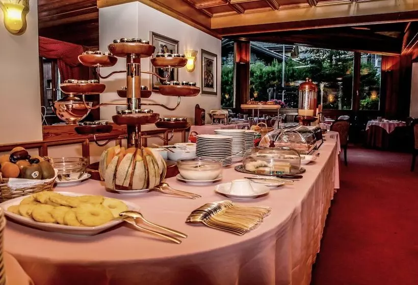 Residence Le Grand Chalet