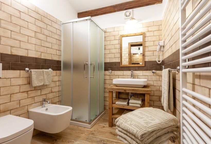 Residence Le Grand Chalet