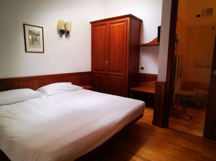 Residence Le Grand Chalet