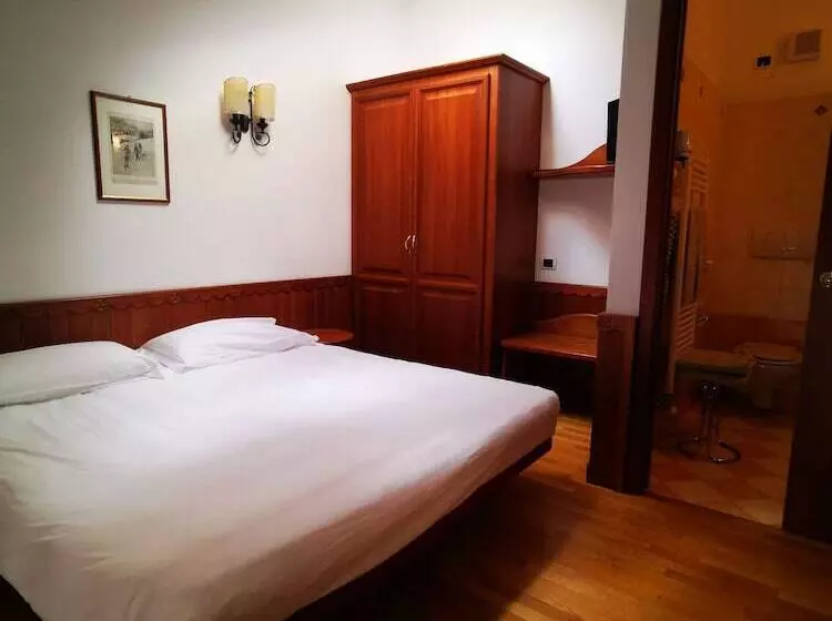 Residence Le Grand Chalet