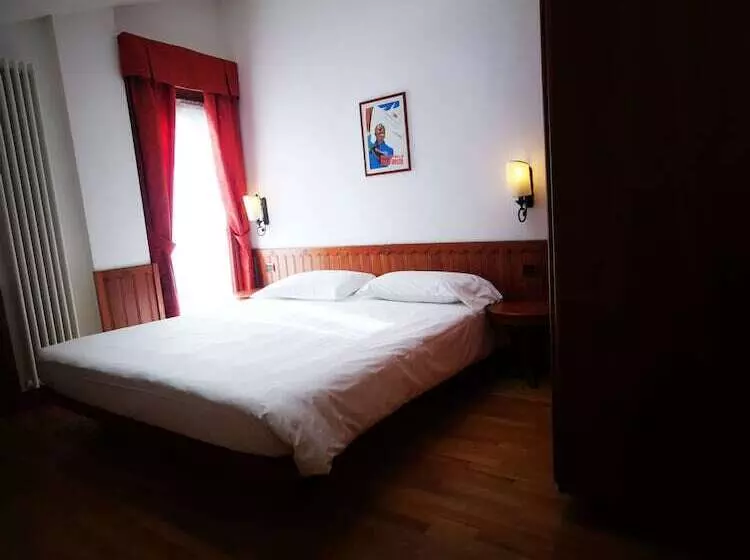 Residence Le Grand Chalet