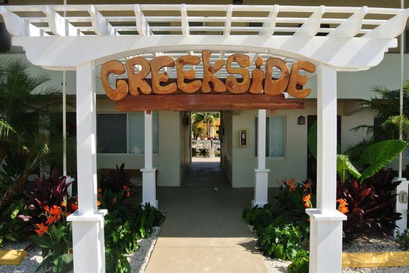 منتجع Creekside Inn Islamorada